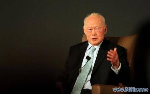 正规股票配资排名 李光耀：或许30年后，中国将成为世界上最大的经济体，美国呢？